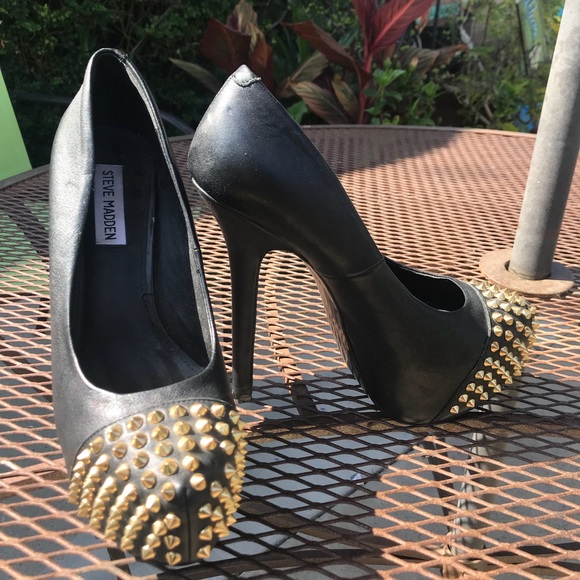 Steve Madden Shoes - Steve Madden Bolddd pumps